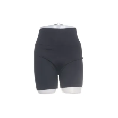 Kompressionsshorts (Svart) från Workout Elastan, Polyester
