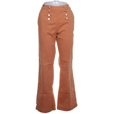 Byxor (Brun) från Red Button Bomull, Elastan, Polyester