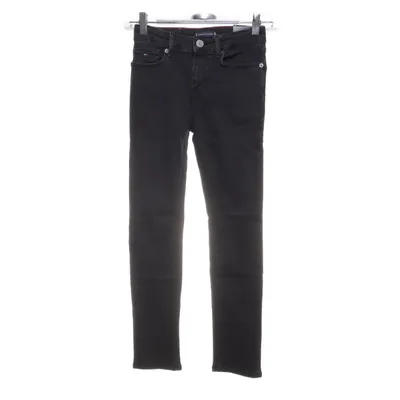 Jeans (Black) from Tommy Hilfiger Cotton, Elastane