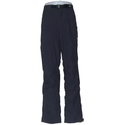 Outdoor broek (Grijs) van Mountain Hard Wear Polyamide, Polyester