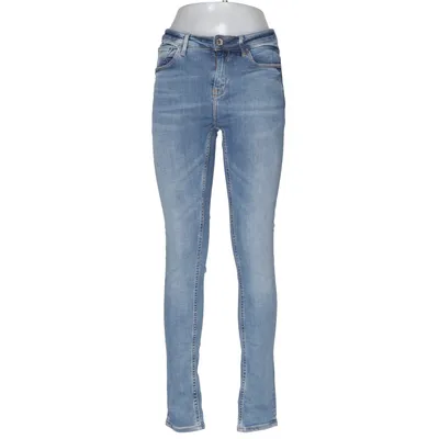Jeans (244_Cella - Wash 2251) från Garcia Jeans Bomull, Elastan, Polyester