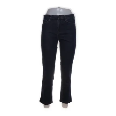 Jean (Bleu) de Massimo Dutti Coton, Élasthane