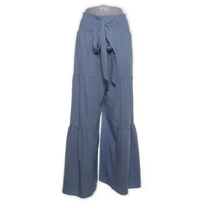 Palazzo broek (02636610) van Halara Elastaan, Polyester