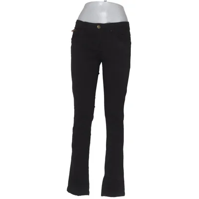 Jeans (Svart) från Lois Jeans Bomull, Elastan
