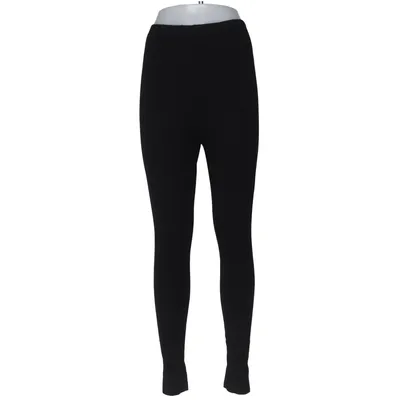 Leggings de grossesse (Noir) de New Look Maternity Élasthane, Viscose