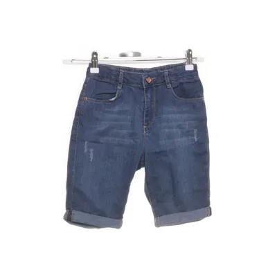 Denim shorts (Blauw) van LC Waikiki