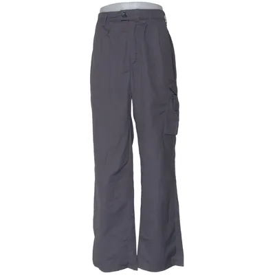 Pantalon de travail (Gris) de Tranemo Coton, Polyester