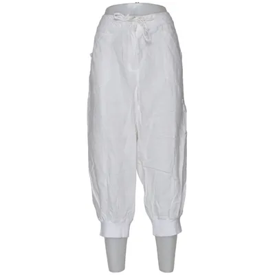 Sarouel (Blanc) de Carla F Lin