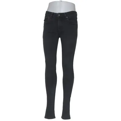 Jeans (OBERON) from Ringspun Cotton, Elastane