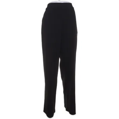 Byxor (Svart) från Gina Benotti Elastan, Polyester