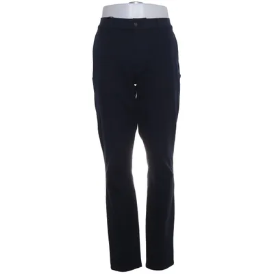 Kostuumbroek (SLIM) van Shaping New Tomorrow Katoen, Elastaan, Gerecycled polyester