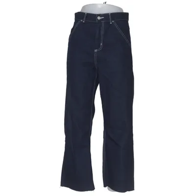 Jean (Bleu) de Carhartt WIP Coton, Polyester