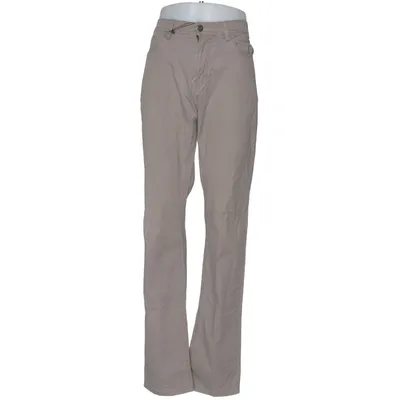 Chino (Beige) de Hattric Coton, Élasthane