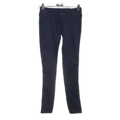 Treggings (Blå, Flerfärgad) från Catimini Bomull, Elastan, Polyester