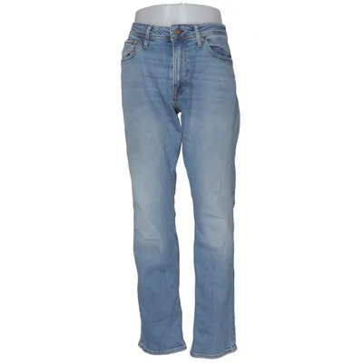 Spijkerbroek (Blauw) van Jack & Jones Jeans Intelligence Katoen