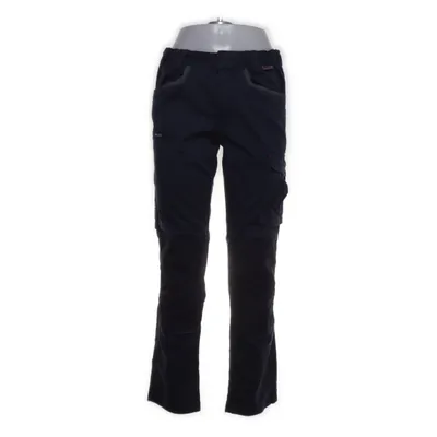 Pantalon de travail (Bleu) de Würth Modyf Coton, Élasthane, Polyester