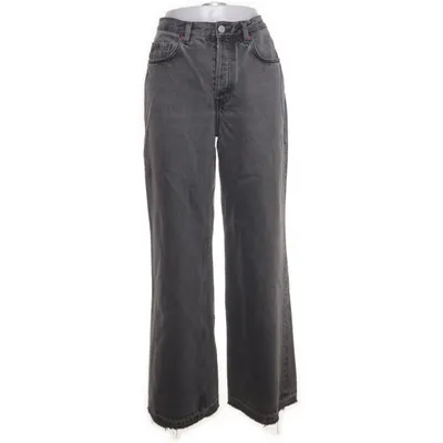 Jeans (Svart, Flerfärgad) från & Other Stories Bomull