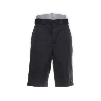 Shorts (Grå) från Dickies Bomull, Polyester