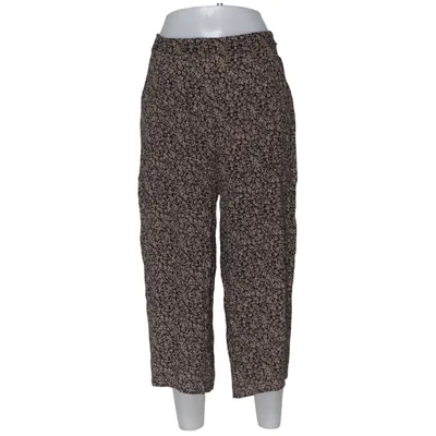 Culottes (Noir, Beige) de Dotti Viscose
