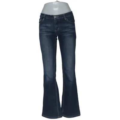 Jean (London) de Victoria Beckham Coton, Élasthane