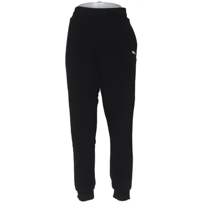 Sweatpants (Black) from Puma