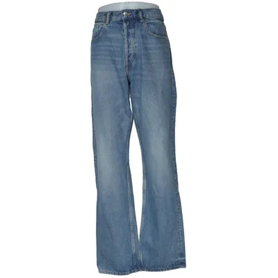 Jeans (Blau) von Arket Baumwolle
