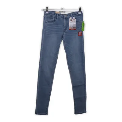 Jeans (710 Super Skinny) från Levi Strauss & Co Bomull, Elastan, Polyester