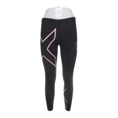 Sports tights (Black, Pink) from 2XU Nylon