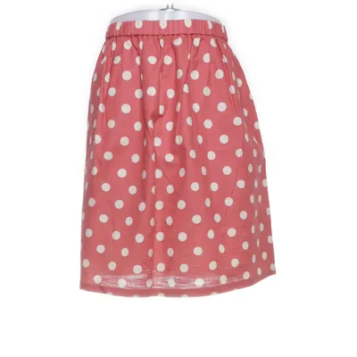 Kjol (Röd, Vit) från Cath Kidston Bomull