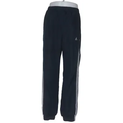 Träningsbyxor (Blå) från Adidas Polyester