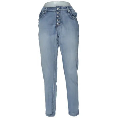 Jean (Bleu) de Newplay Jeans Coton, Polyester