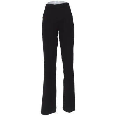Suit pants (Black) from Madlady Elastane, Polyester