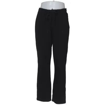 Sweatpants (Black) from Andy Cotton, Polyester