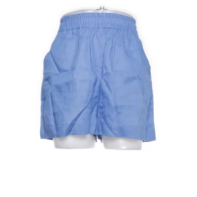 Shorts (Blå) från Dariadéh Linne