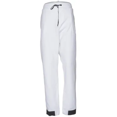 Outdoor broek (Wit, Zwart) van Peak Performance Katoen, Polyester