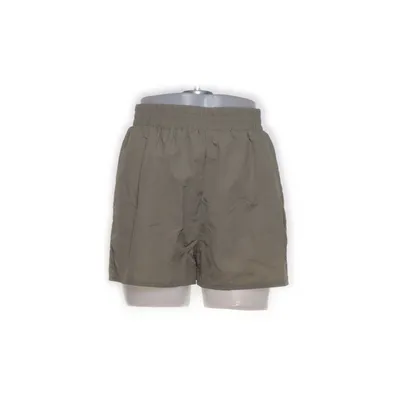 Sweat shorts (Green) from Missguided Polyamide