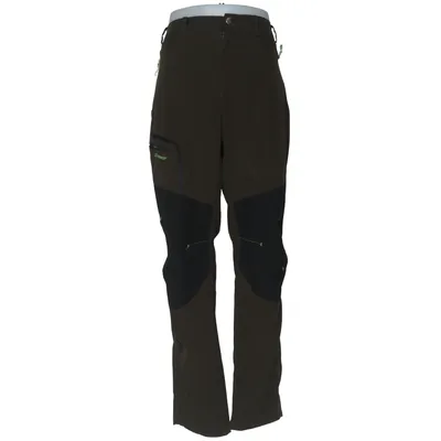 Outdoor broek (Groen, Zwart) van Outdoor Sport Polyester