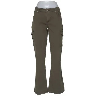 Cargo pants (Low Boot) from Abrand Jeans Cotton, Elastane
