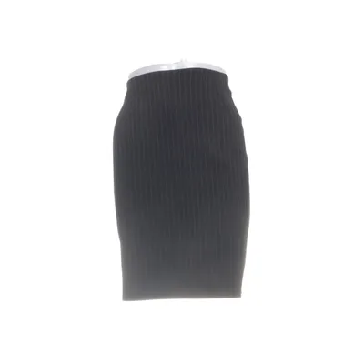 Rok (Zwart) van Randigarutan Elastaan, Polyester