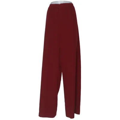 Palazzobyxor (Lizzy Straight Leg Pantalon) från Most Wanted Elastan, Polyester