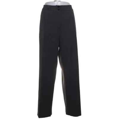 Kostymbyxor (Grå) från Zorbe Elastan, Polyester, Viskos