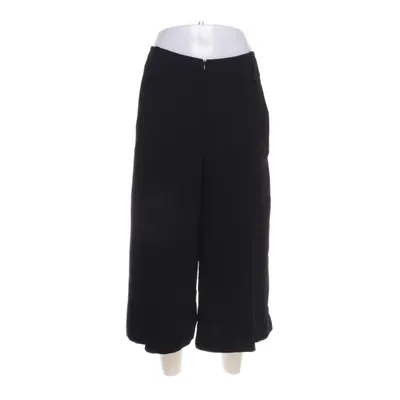 Palazzo pants (Black) from Sylvia Heise Polyester