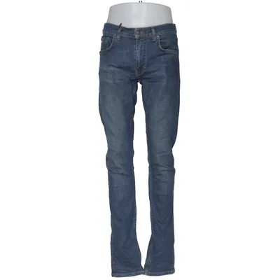 Jean (Bleu) de J.Lindeberg Coton recyclé, Polyester recyclé