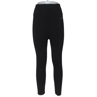 Collants de sport (Noir) de Beyond Active Élasthane, Polyester