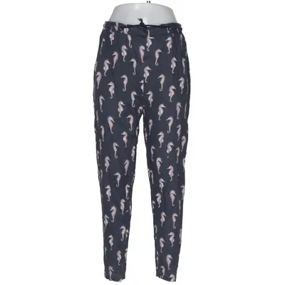 Pyjamasbyxor (Blå, Flerfärgad) från Emma och Malena