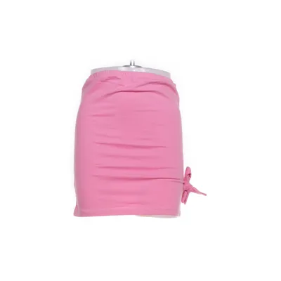 Kjol (Rosa) från Casual by Halens