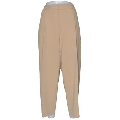Pantalon de costume (Beige) de Thom by Thomas Rath Élasthane, Polyester