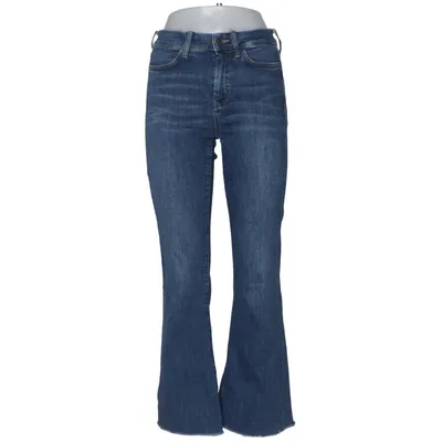 Jeans (Blau) von MiH Jeans Baumwolle, Elasthan, Polyester