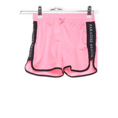 Badeshorts (Pink, Sort) fra LC Waikiki Polyester