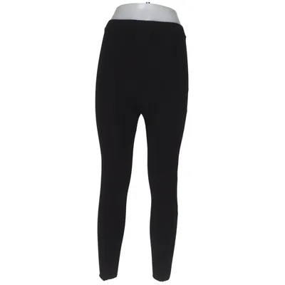 Leggings (Svart) från Totême Elastan, Polyamid, Viskos